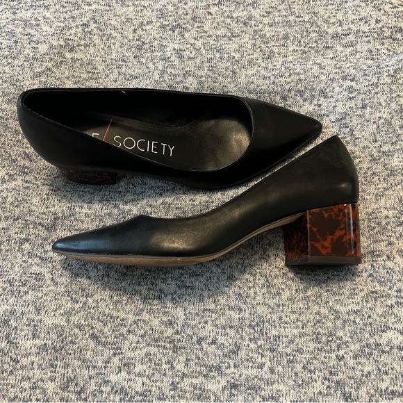 Sole Society Andora Pump - Picture 2 of 8